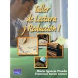 TALLER DE LECTURA Y REDACCION I