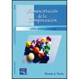 ADMINISTRACION DE LA COMPENSACION SUELDOSSALARIOS Y PRESTAC