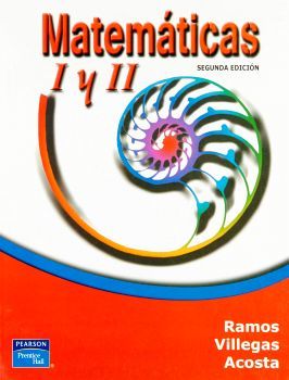 MATEMATICAS I Y II