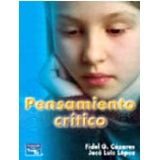 PENSAMIENTO CRITICO