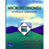 MICROECONOMIA 7ED. VERSION LATINOAMERICANA