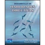 DESARROLLO DE HABILIDADES DIRECTIVAS