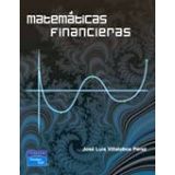 MATEMATICAS FINANCIERAS 3ED.