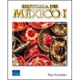 HISTORIA DE MEXICO I