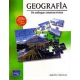 GEOGRAFIA GENERAL UN ENFOQUE CONSTRUCTIVISTA