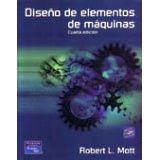 DISEO DE ELEMENTOS DE MQUINAS 4ED. (C/CD)