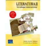 LITERATURA II UN ENFOQUE CONSTRUCTIVISTA