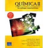 QUIMICA II (UN ENFOQUE CONSTRUCTIVISTA)