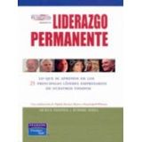 LIDERAZGO PERMANENTE -EMPASTADO-  (NIGHTLY BUSINESS REPORT)