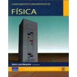 CONOCIMIENTOS FUNDAMENTALES FISICA