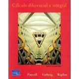 CALCULO DIFERENCIAL E INTEGRAL 9ED.