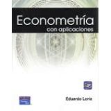 ECONOMETRIA CON APLICACIONES