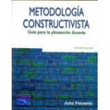 METODOLOGIA CONSTRUCTIVISTA 2ED.