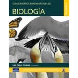 CONOCIMIENTOS FUNDAMENTALES BIOLOGIA VOL.II