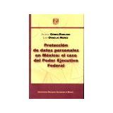 PROTECCION DE DATOS PERSONALES EN MEXICO