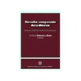 DERECHO COMPARADO ASIA-MEXICO