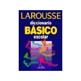 DICCIONARIO BASICO ESCOLAR (AZUL) (C/GUIADID DE USO)