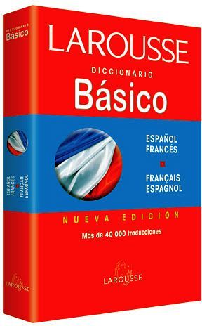 Diccionario Básico Inglés-Español