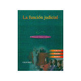 FUNCION JUDICIAL