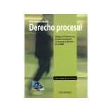 DICCIONARIO DE DERECHO PROCESAL 2ED. RUSTICO