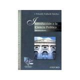 INTRODUCCION A LA CIENCIA POLITICA 3ED.