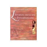 LITERATURA MEXICANA E IBEROAMERICANA