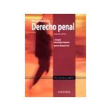 DICCIONARIO DE DERECHO PENAL 2ED. (DICCIONARIOS JURID