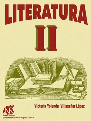 LITERATURA II                        NR