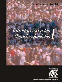 INTRODUCCI�N A LAS CS. SOCIALES I NR