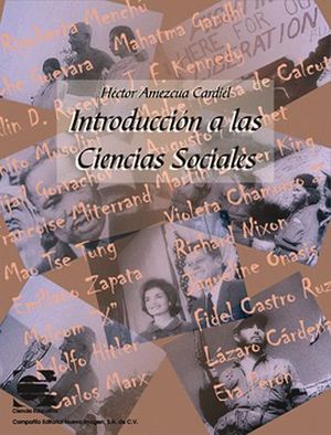 INTRODUCCIN A LAS CS. SOCIALES      CE