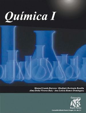 QU�MICA I NR