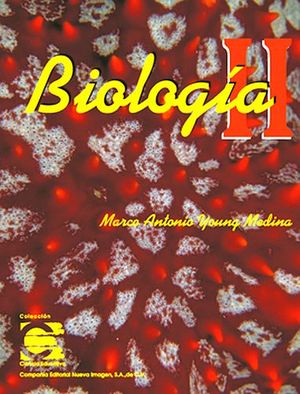 BIOLOGA II CE