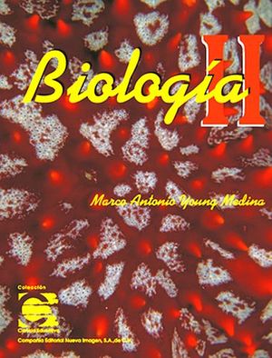 BIOLOGA II                          CE