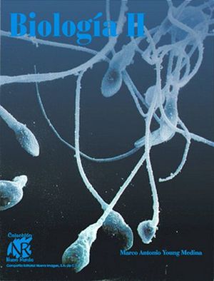 BIOLOGA II NR