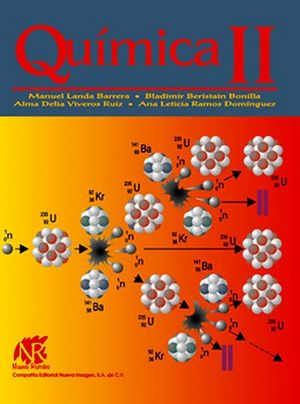 QUMICA II                           NR