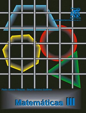 MATEMTICAS III NR