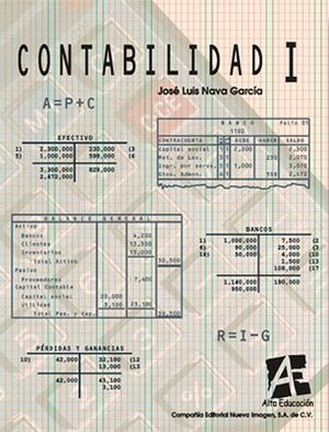 CONTABILIDAD I AE