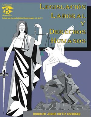 LEGISLACION LABORAL CB