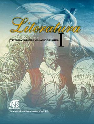 LITERATURA I NR