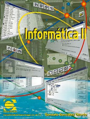 INFORMTICA II 2ED.                  CE