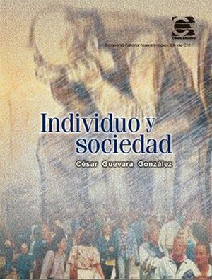 INDIVIDUO Y SOCIEDAD                 CE