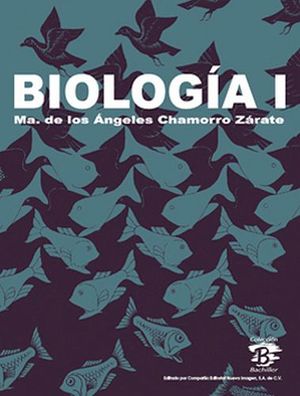 BIOLOGA I  2ED.                     CB