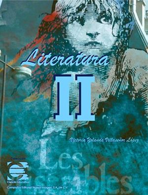 LITERATURA II 2ED.                   CE