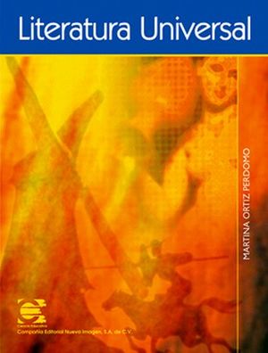 LITERATURA UNIVERSAL CE