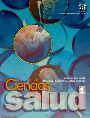 TEMAS SELECTOS DE CS. DE LA SALUD 1  CB