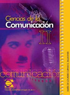 CIENCIAS DE LA COMUNICACIN II       CE