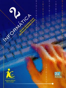 INFORMTICA 2 2ED. IE