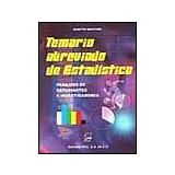 TEMARIO ABREVIADO DE ESTADSTICA