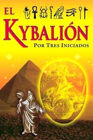 KYBALION, EL