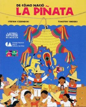 DE COMO NACIO LA PI�ATA -RUSTICO-